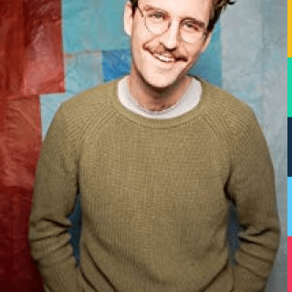 John Paul Reynolds: Clothes, Outfits, Brands, Style and Looks | Spotern