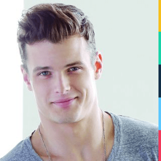 Michael Mealor: Clothes, Outfits, Brands, Style and Looks | Spotern