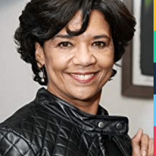Sonia Manzano: Clothes, Outfits, Brands, Style and Looks | Spotern