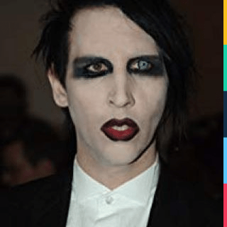Marilyn Manson: Clothes, Outfits, Brands, Style and Looks | Spotern