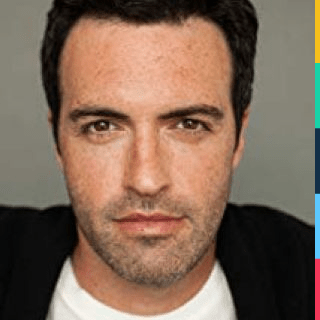 Reid Scott: Clothes, Outfits, Brands, Style and Looks | Spotern