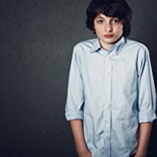 Finn Wolfhard