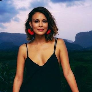 Photos nathalie kelley Australian actress