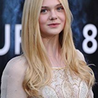 Elle Fanning