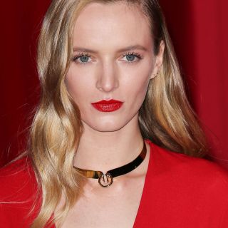 Daria Strokous