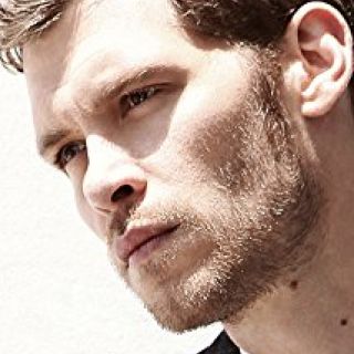 Joseph Morgan