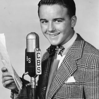 Dickie Jones