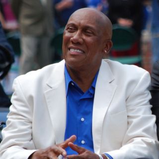 Ferguson Jenkins