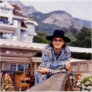 Marc Veyrat