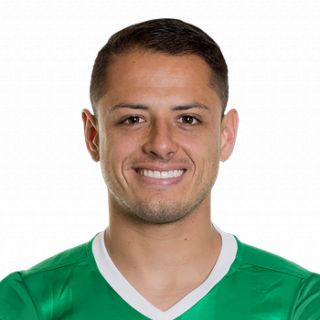 Javier Hernández