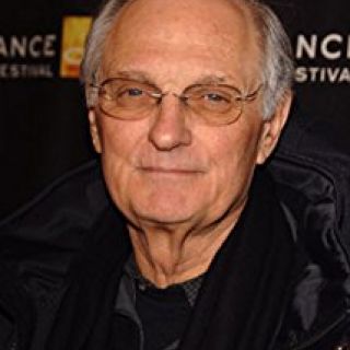 Alan Alda