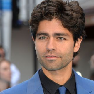 Adrian Grenier: Clothes, Outfits, Brands, Style and Looks | Spotern