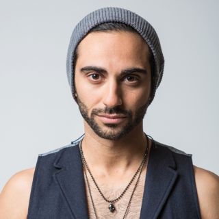 Lee Majdoub: Clothes, Outfits, Brands, Style and Looks | Spotern