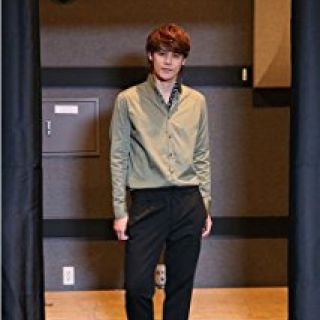 Mamoru Miyano: Clothes, Outfits, Brands, Style and Looks | Spotern