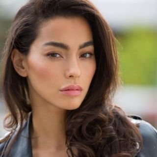Adrianne Ho
