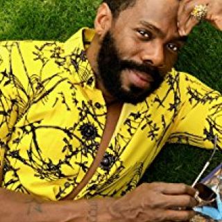 Colman Domingo