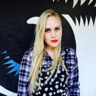 Cailli Beckerman