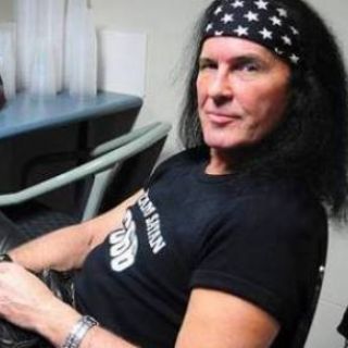 Dave Evans