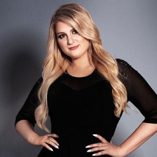 Meghan Trainor: Clothes, Outfits, Brands, Style and Looks
