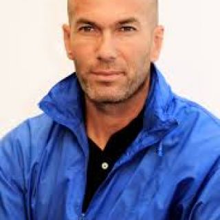 Zinedine Zidane