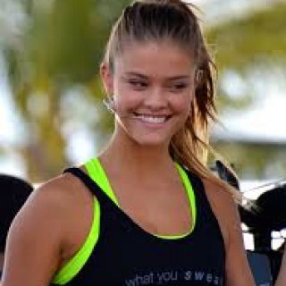 Nina Agdal