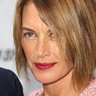 Amanda Pays