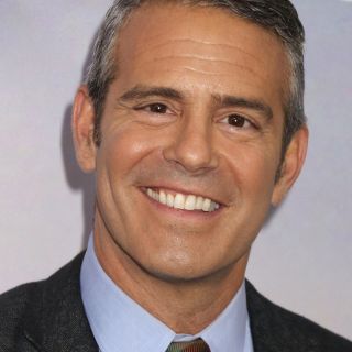 Andy Cohen: Clothes, Outfits, Brands, Style and Looks | Spotern