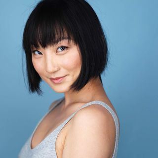 Poppy Liu