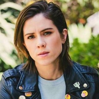 Sara Quin