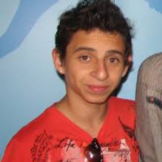 Moisés Arias