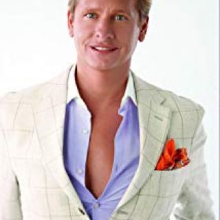 Carson Kressley