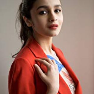 Alia Bhatt