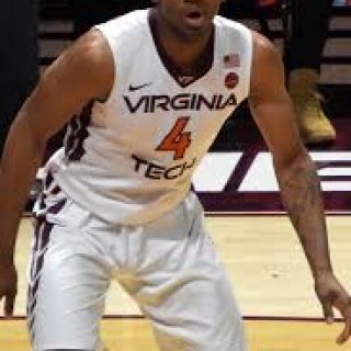 Nickeil Alexander-Walker