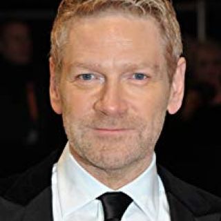 Kenneth Branagh