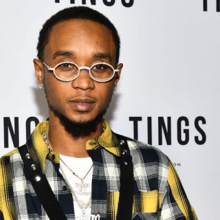 Slim Jxmmi