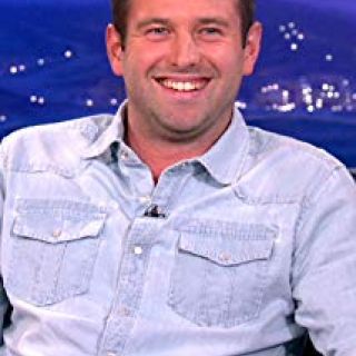 Brent Morin