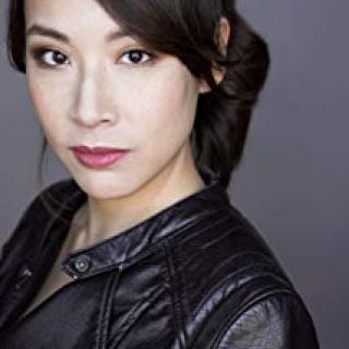 Elizabeth Ho
