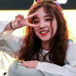 Song Yuqi