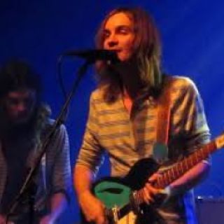 Kevin Parker