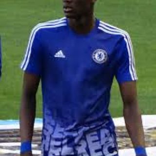 Tammy Abraham