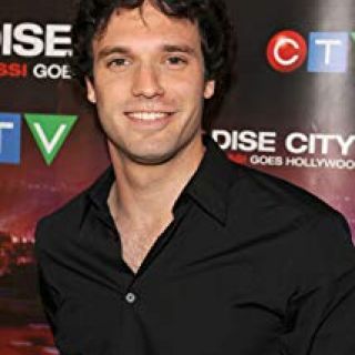 Jake Epstein