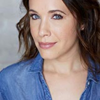 Marla Sokoloff