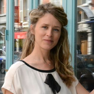 Emily Barnett