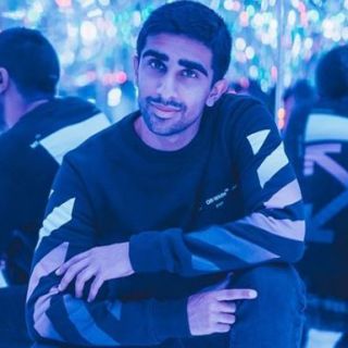 Vikram Singh Barn