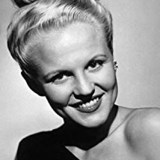 Peggy Lee