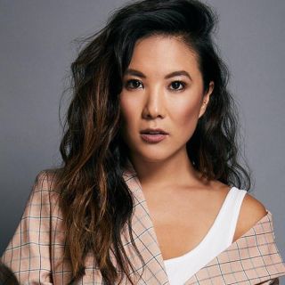Ally Maki