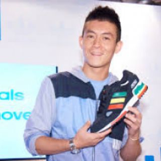 Edison Chen