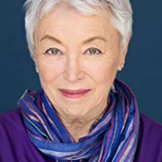 Elaine Partnow