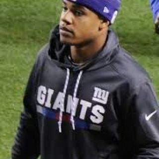 Sterling Shepard