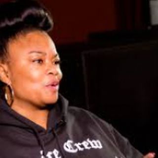 Roxanne Shanté
